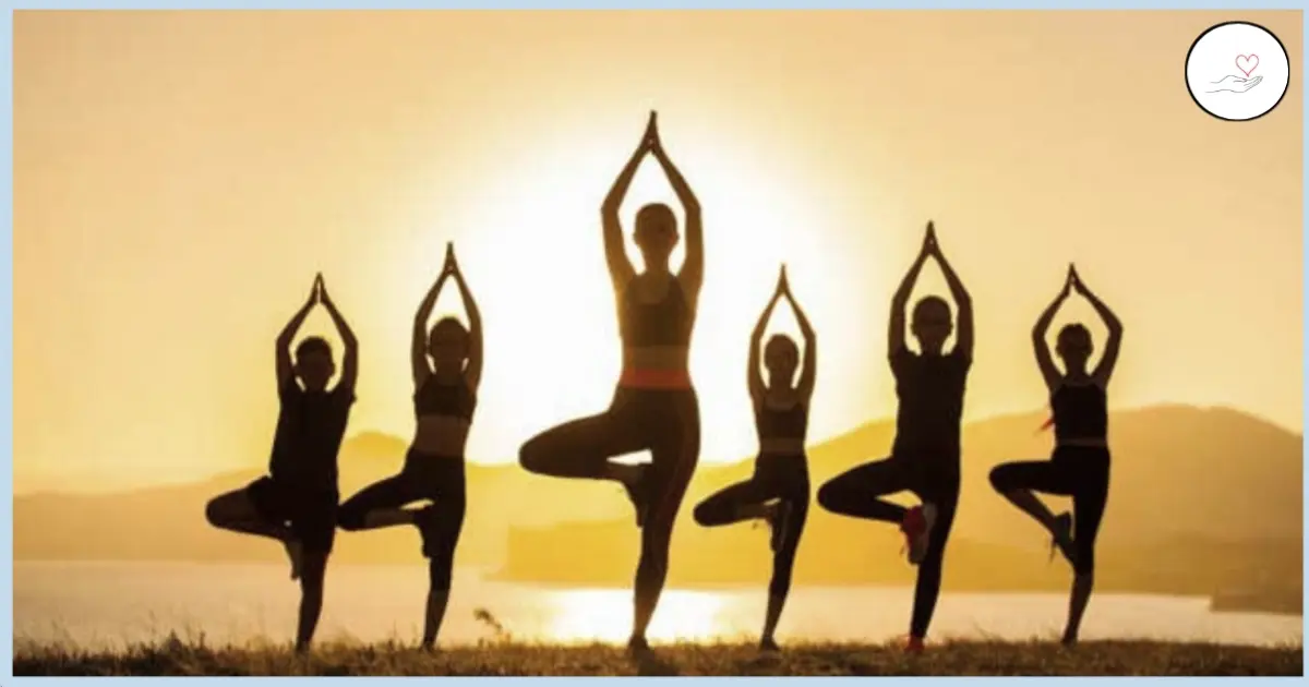 योग के प्रकार और फायदे : Benefits Of Yoga In Hindi