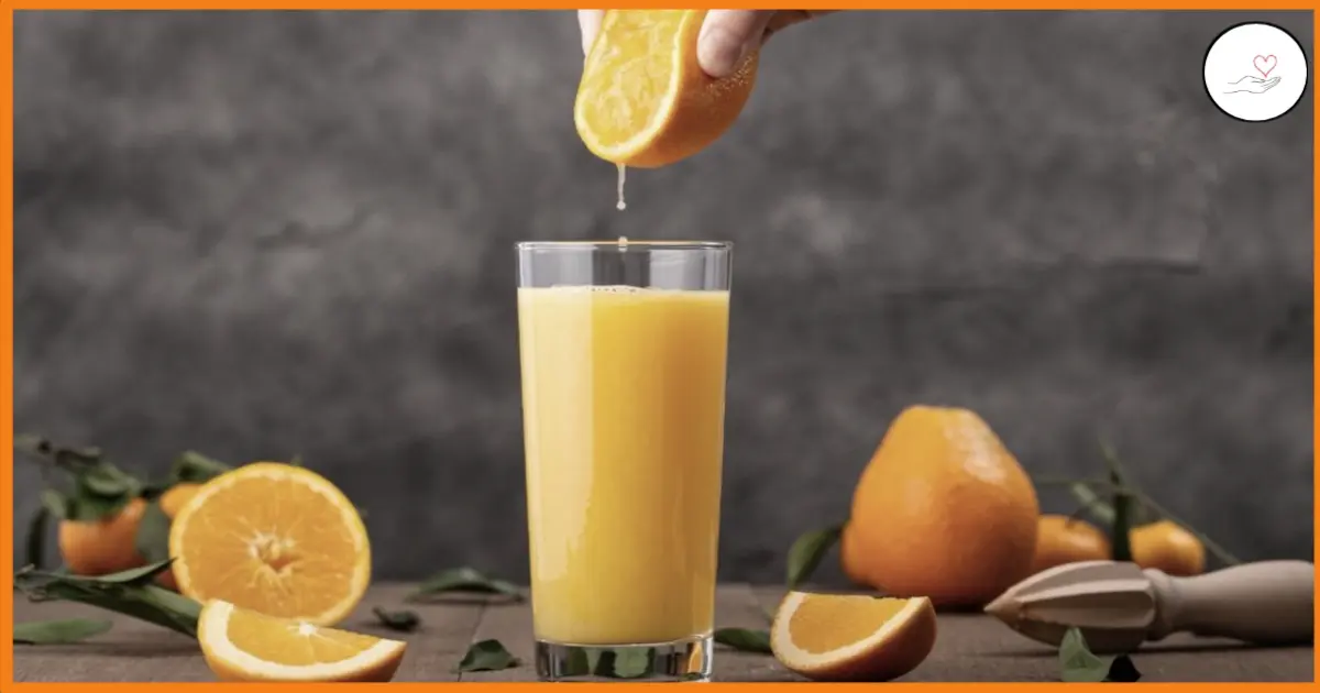 संतरा खाने के 16 जबरदस्त फायदे