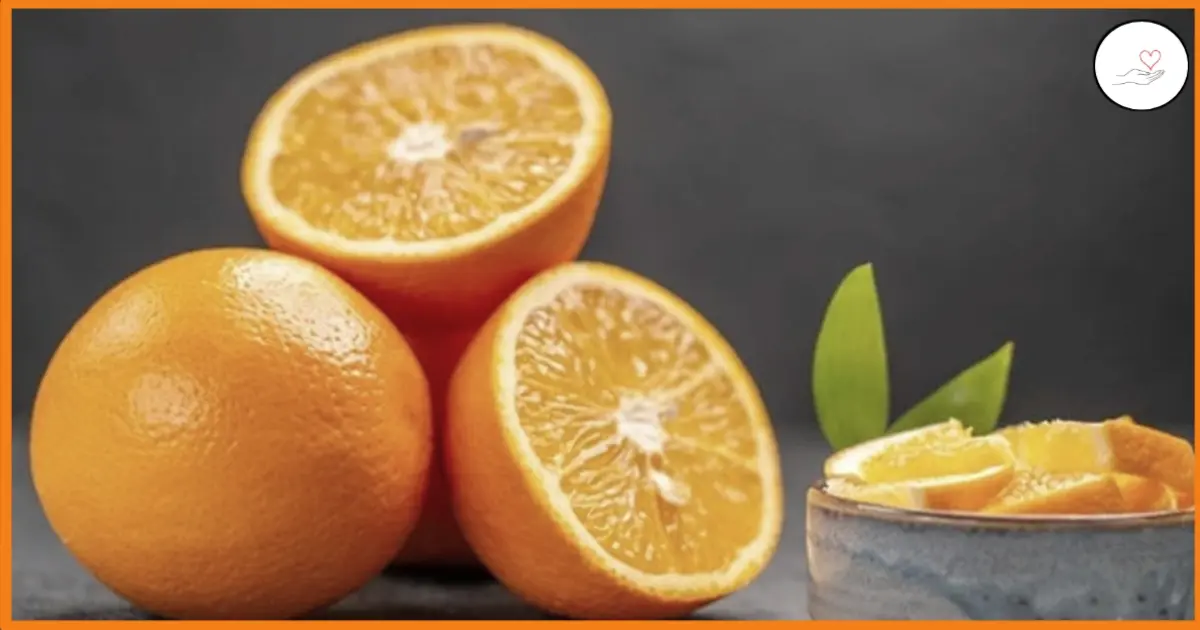 संतरा खाने के 16 जबरदस्त फायदे