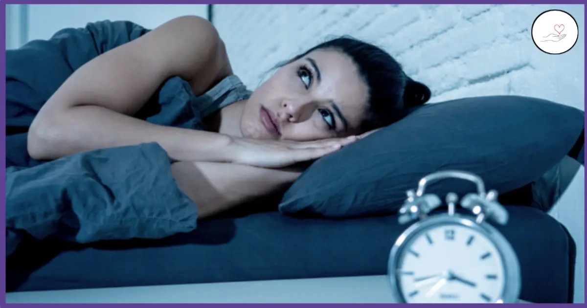 नींद ना आना बेचैनी होना : Sleeplessness Restlessness Hindi