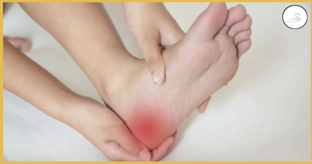 एडी के दर्द को 2 मिनिट में दूर करती हैं ये 7 आसान एक्सरसाइज (Exercise For Heel Pain In Hindi)