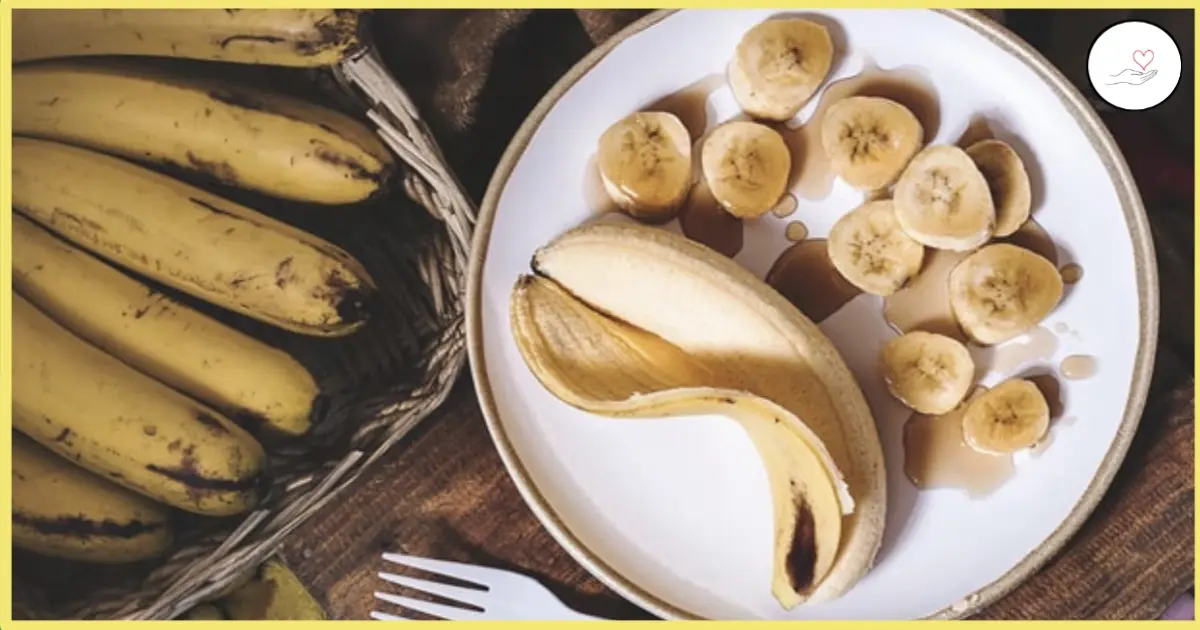 रात में केला खाने के फायदे
