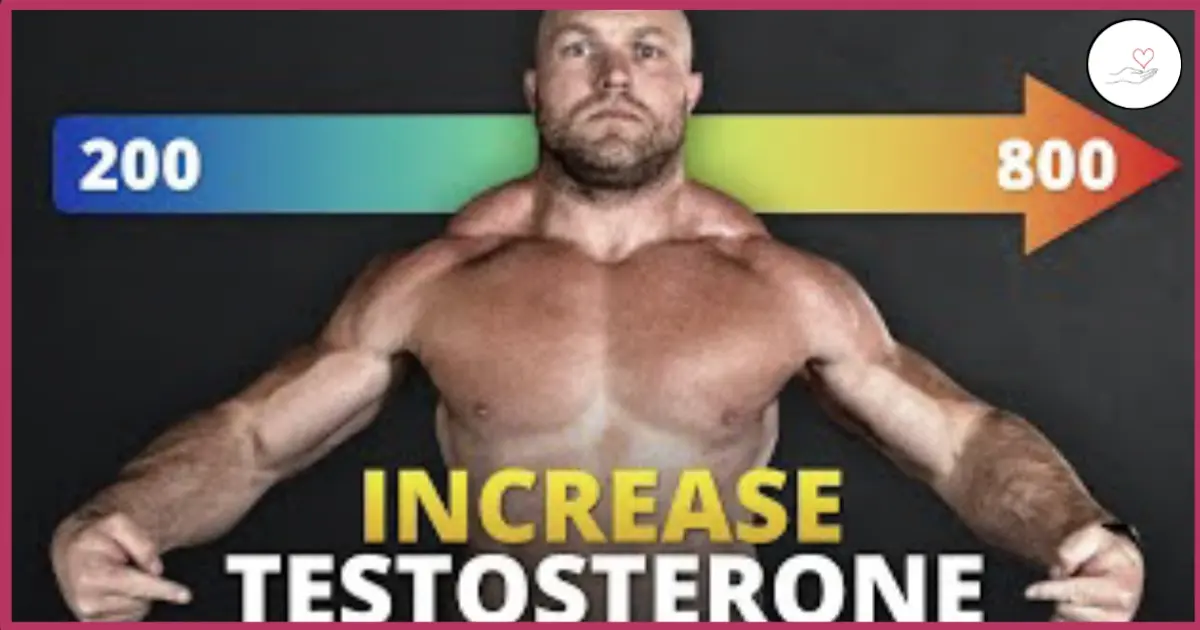 टेस्टोस्टेरोन बढ़ाने की 4 आसान एक्सरसाइज - Testosterone Badhane Ki Exercise