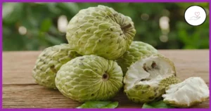 शरीफा खाने के फायदे (Benefits of eating custard apple)